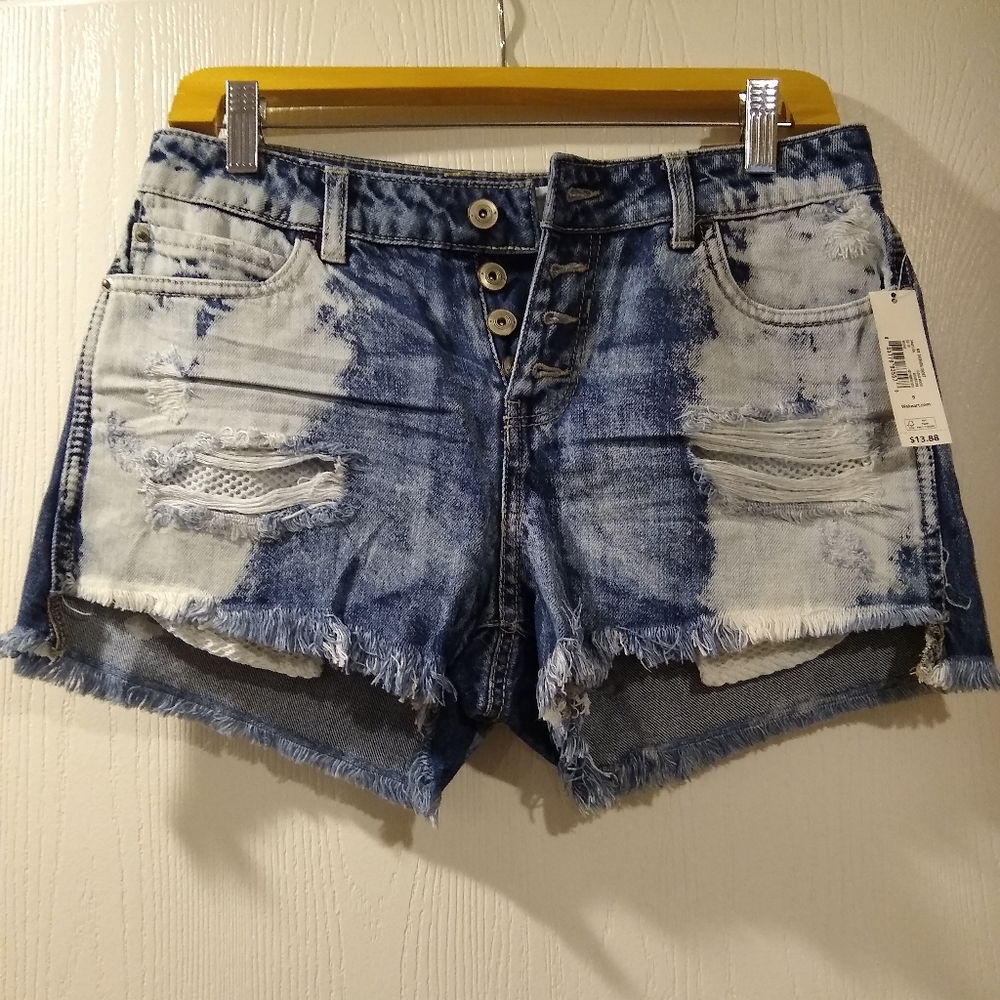 NWT - Shorts
